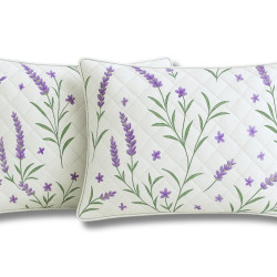 Set 2 Perne Pur Confort Alb 50x70 Cm Set 2 Perne Pur Confort Alb 50x70 Cm