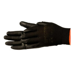 Manusa Protectie. Tricotata. Nylon-poliuretan. 8