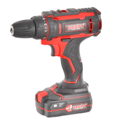 Masina De Gaurit Cu Acumulator Hecht 1245 16v 1.5ah