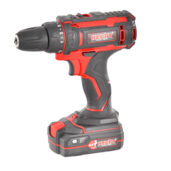 Masina De Gaurit Cu Acumulator Hecht 1245 16v 1.5ah