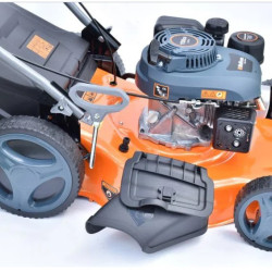 Masina De Tuns Gazon Wolfson 46cm Cu Autopropulsor Wfs4600