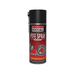 Spray Teflon-ptfe 400ml Soudal