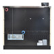 Soba Tip Centrala Mbs Thermo Rocky Crem Stg