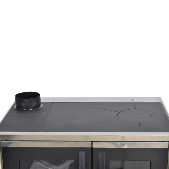 Soba Tip Centrala Mbs Thermo Rocky Crem Stg