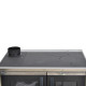 Soba Tip Centrala Mbs Thermo Rocky Crem Stg
