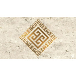 Medalion Creativo Aur 500x250 2651-0099-4002