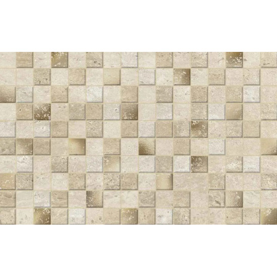 Medalion Travertine 402x252 Mozaic 2642-0480-4001