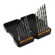 Set Burghie Metal Hex 19 Piese Rotor Rbm12