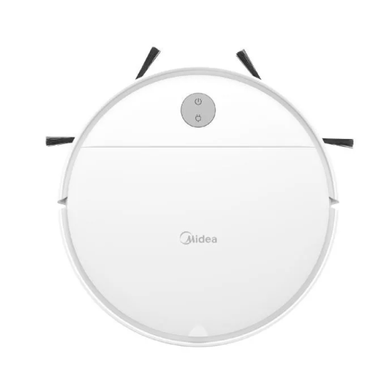 Aspirator Robot Midea I2a 28w 2in1 Cu Flitru Hepa Aspirator Robot Midea I2a 28w 2in1 Cu Flitru Hepa