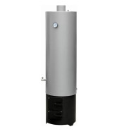 Ansamblu Boiler Electric 120l Cu Usi Fonta