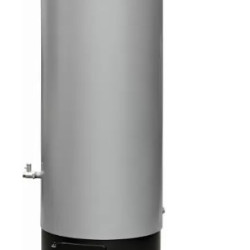 Ansamblu Boiler Electric 120l Cu Usi Fonta