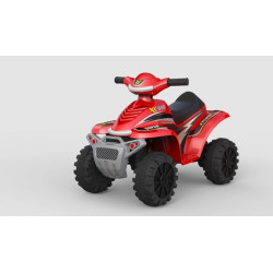 Atv Electric 6v 899 Diferite Culori