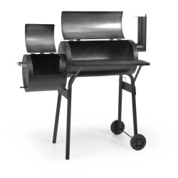 Gratar De Gradina Hecht Sentinel Minor Bbq Grill Hechtsentinelminor