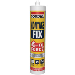 Montage Fix 280ml Soudal