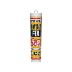 Montage Fix 280ml Soudal