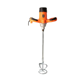 Mixer Electric Wolfson Pentru Mortar 1300w Wfs065