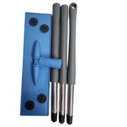 Mop Plat Mr Oxy+rezerva Mop