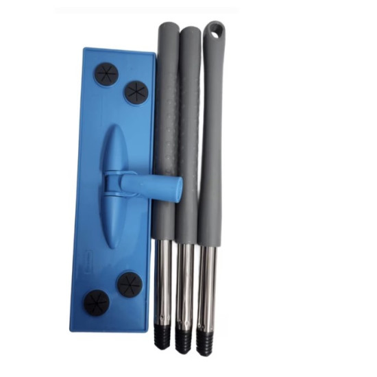 Mop Plat Mr Oxy+rezerva Mop