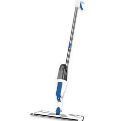 Mop Spray Cu  Rezervor Detasabil 350 Ml Fast Clean