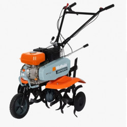 Motosapa Wolfson Imperio Cu Roti De Transport Wfs7000