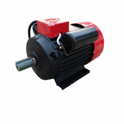 Motor Electric Monofazat Yamamoto 3kw 3000rpm Ym100l-2