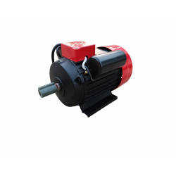 Motor Electric Monofazat Yamamoto 3kw 3000rpm Ym100l-2