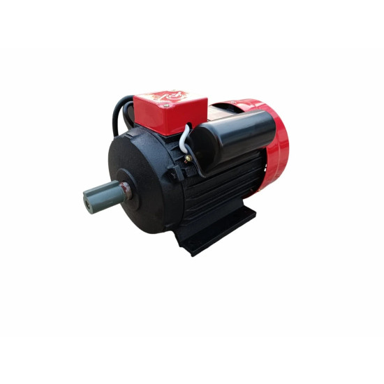 Motor Electric Monofazat Yamamoto 3kw 3000rpm Ym100l-2