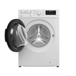 Masina De Spalat Arctic Cu Uscator  Aplwd851262wst 8kg/5kg 1200rpm Clasa C Alb