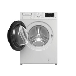 Masina De Spalat Arctic Cu Uscator  Aplwd851262wst 8kg/5kg 1200rpm Clasa C Alb