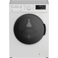 Masina De Spalat Arctic Cu Uscator  Aplwd851262wst 8kg/5kg 1200rpm Clasa C Alb
