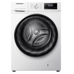 Masina De Spalat Cu Uscator Heinner Hwdm-h10614a 10kg/6kg 1400rpm Clasa A Alb