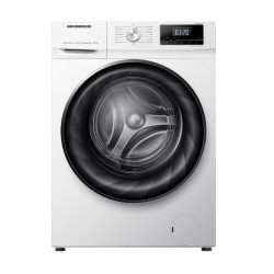 Masina De Spalat Cu Uscator Heinner Hwdm-h10614a 10kg/6kg 1400rpm Clasa A Alb