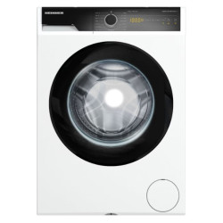 Masina De Spalat Rufe Heinner Hwm-vt2104ivcha+++ 10kg 1400rpm Clasa A Alb