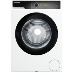 Masina De Spalat Rufe Heinner Hwm-vt2104ivcha+++ 10kg 1400rpm Clasa A Alb