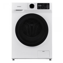 Masina De Spalat Rufe Samus Wsndi-7141 7 Kg 1400 Rpm Clasa A Alb