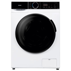 Masina De Spalat Rufe Samus Wsadi-9143 Alb  9kg Clasa A 1400rpm