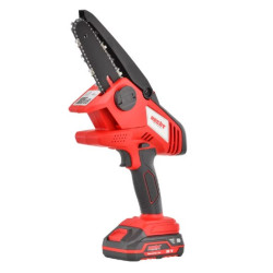 Miniferastrau Cu Lant Hecht Accu-hecht9922