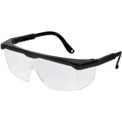 Ochelari Protectie Pc Tsp301 Total