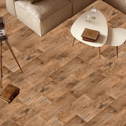 Gresie Premier Toronto Brown 57x19 Cm Interior (1.41 Mp/cut)