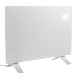 Convector Electric Optiprime-1500 Wi-fi Touch Screen Termostat Digital 1500 W Denzel