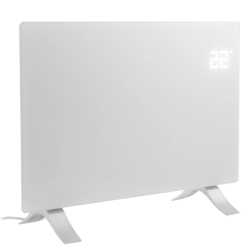 Convector Electric Optiprime-1500 Wi-fi Touch Screen Termostat Digital 1500 W Denzel