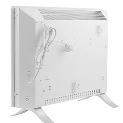 Convector Electric Optiprime-1500 Wi-fi Touch Screen Termostat Digital 1500 W Denzel