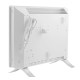 Convector Electric Optiprime-1500 Wi-fi Touch Screen Termostat Digital 1500 W Denzel