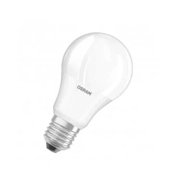 Bec Led Osram Value Cl A Fr 60 Non-dim 8.5w/827 E27