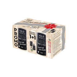 Pachet Magic Efect 1+1 Brilliant C03 0.9l +pensula