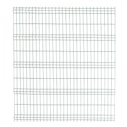 Panou Bordurat Verde Is Eco Plus 1700x2500/buc