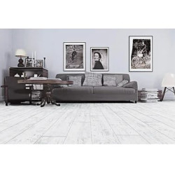 Parchet Laminat Fn014 Antique Alb 10mm/32 4v (1.533mp/pac)