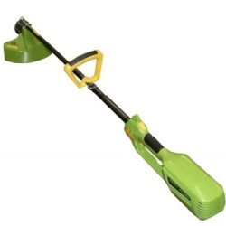 Trimmer Electric Partnerpro Pt-1301 1300w 7000rpm