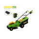 Masina De Tuns Gazon Pe Acumulator Partnerpro Pp8a110-j