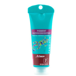 Pigment Superconcentrat Rosu Intens Scp17-f30ml